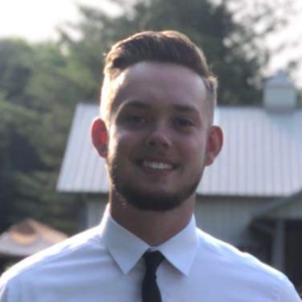 Meet your Posher, Lucas